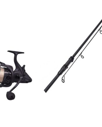 Starbaits Stør   Karpesæt