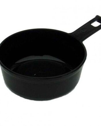 Stor Mugg   8l Sort