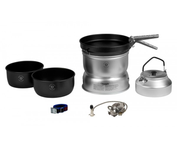 Trangia Stormkøkken 25-6ul Gas