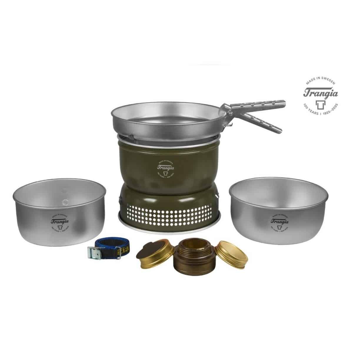 Trangia 25-1ul Northeren Pine