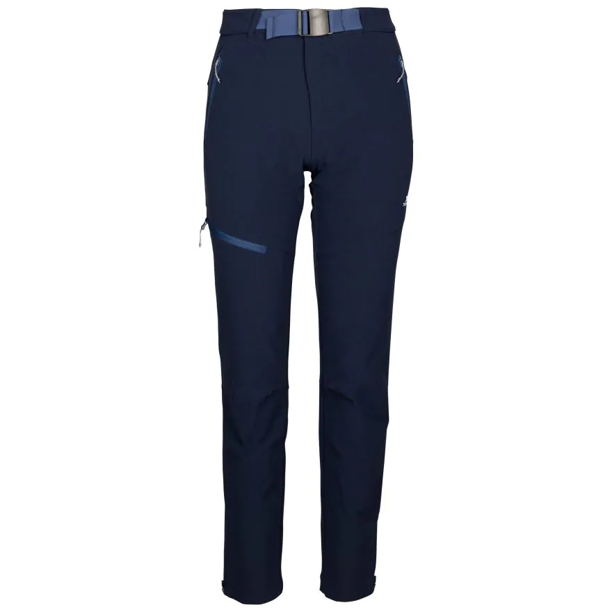 Trespass Bernia Adventure Bukser Navy