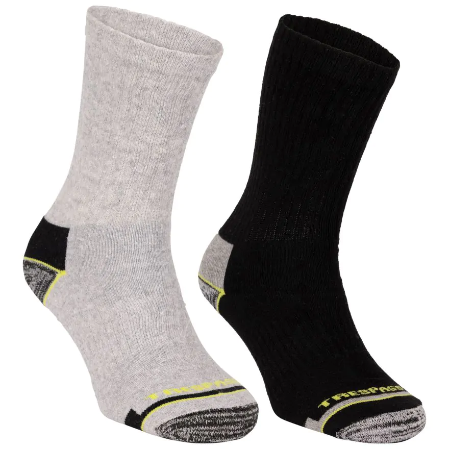 Trespass Conner Trekking Strømper 36 39