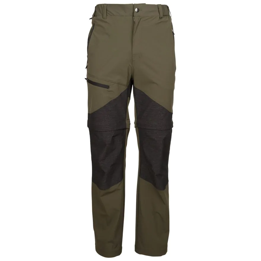 Trespass Gratwich Zip Off Bukser Xs