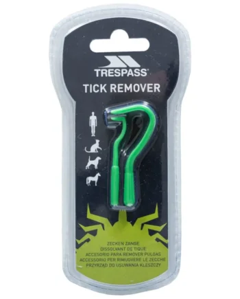 Trespass Tick Remover