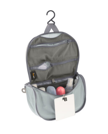Ultra Sil Hanging Toilet Bag