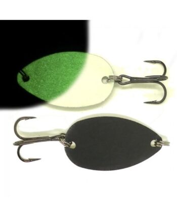 Fidusen   8g Micro Blink Black Glow Dots