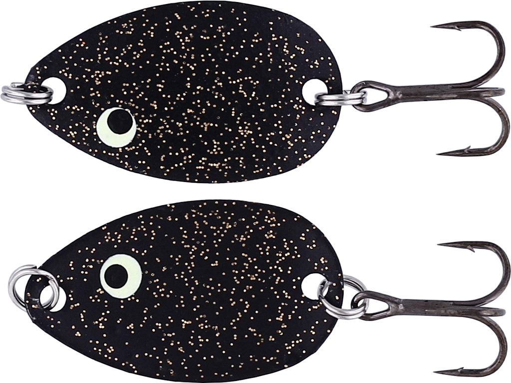 Fidusen 8g Micro Blink Blackpellet