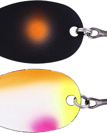 Fidusen   8g Micro Blink Mj Orange