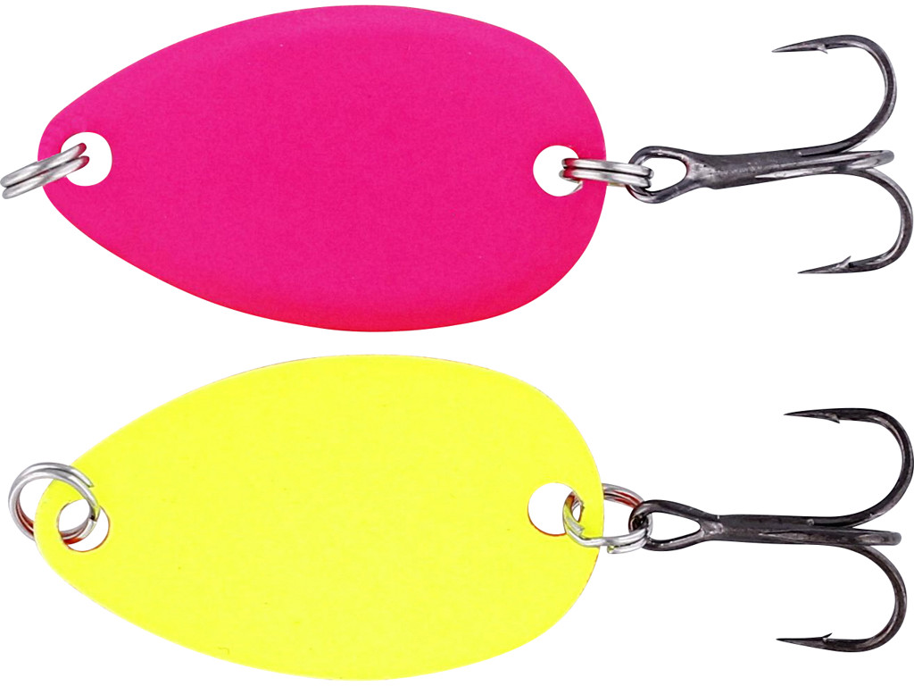 Fidusen 8g Micro Blink Yellow Pink