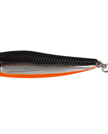 Westin Moby Wobler Steel Sardin 18g