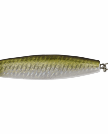 Westin Salty   Wobler Green Sardine 26g