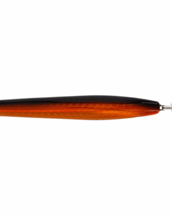 Westin Sølvpilen Blink Copper Diamond 16g