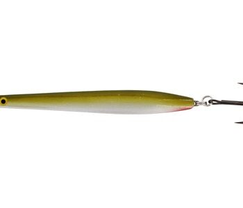Westin Sølvpilen Blink Seabass 20g