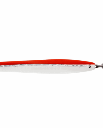 Westin Sølvpilen Blink Uv Hottie Pearl 24g