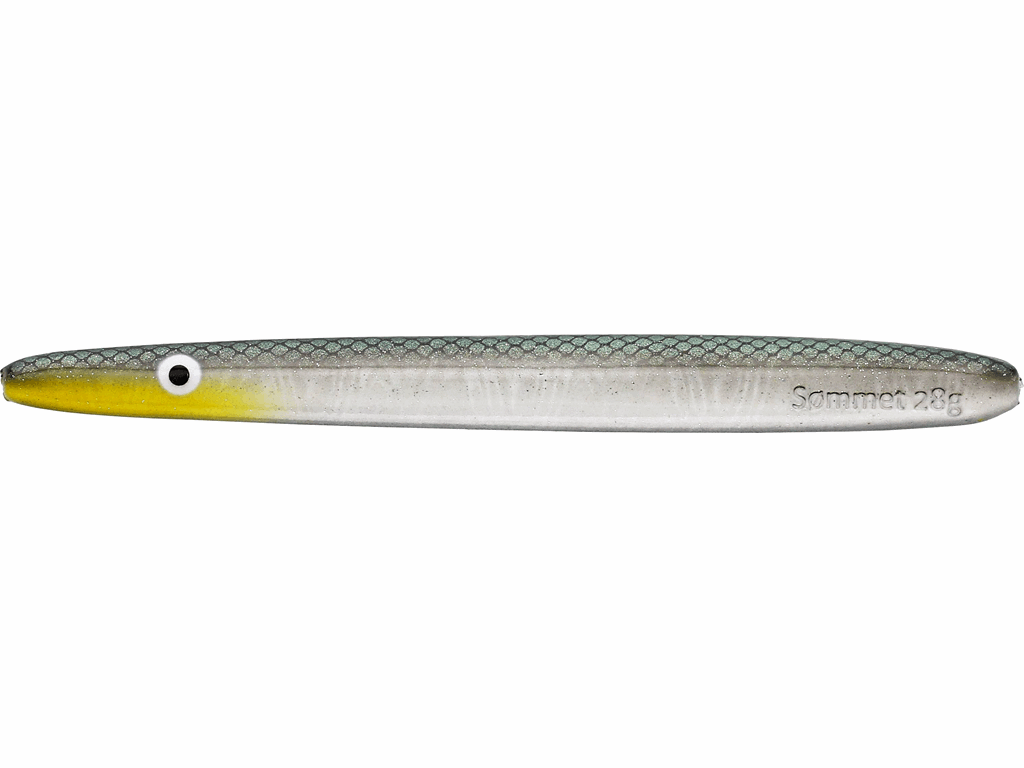 Westin Sømmet 16g Gennemløbsblink Headlight 16g