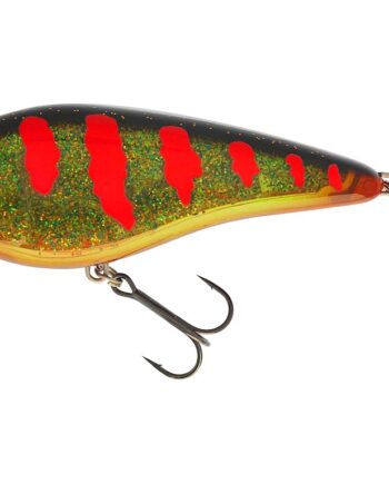 Westin Swim Glidebait 31g Low Floating Motoroil Blood
