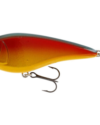 Westin Swim Glidebait 34g Sinking Parrot Special