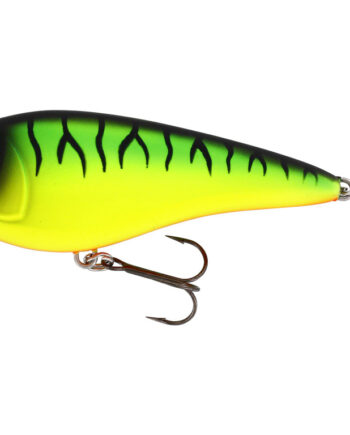 Westin Swim Glidebait 53g Suspending Firetiger