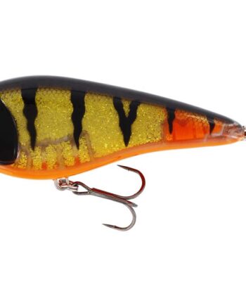 Westin Swim Glidebait 31g Low Floating Golden Perch