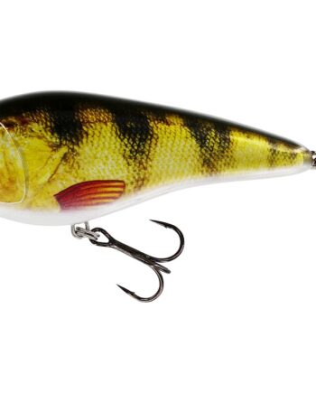 Westin Swim Glidebait 53g Suspending Real Perch
