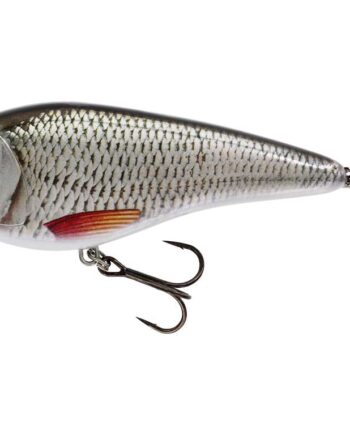 Westin Swim Glidebait 31g Low Floating Real Roach
