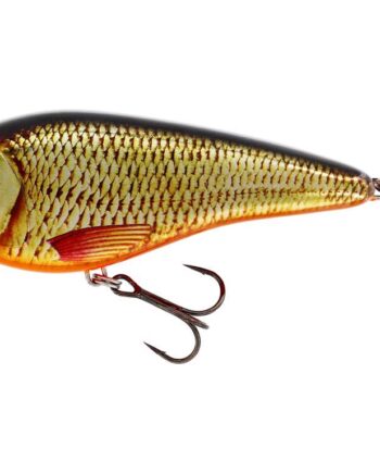 Westin Swim Glidebait 31g Low Floating Real Rudd