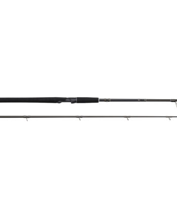 Westin W2 Powercast Spinnestang W2 Powercast 8â    Xh 20-80