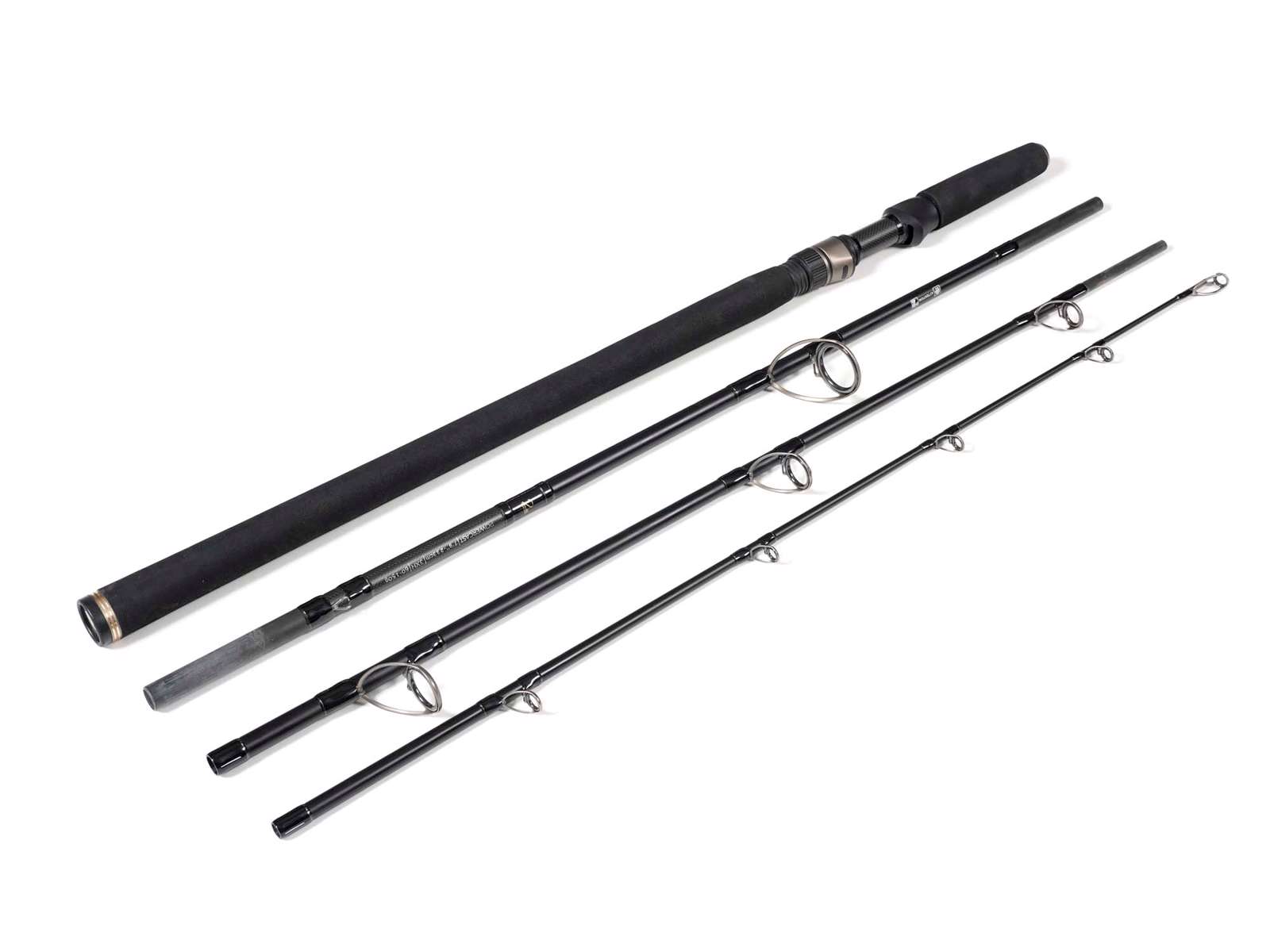 Westin W3 Powercast Travel 2nd W3 3xh 60-150g 4sec