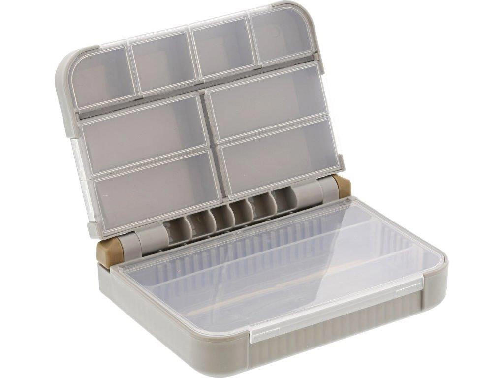 Westin W3 Terminal Tackle Box 13 Cm