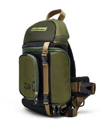 Wilderness Roto Ruck Sack