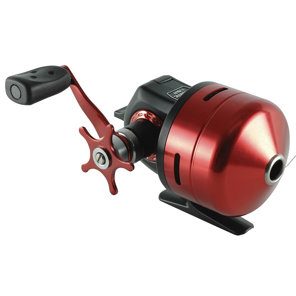 Abu Garcia Abumatic 170 Syncro Abumatic