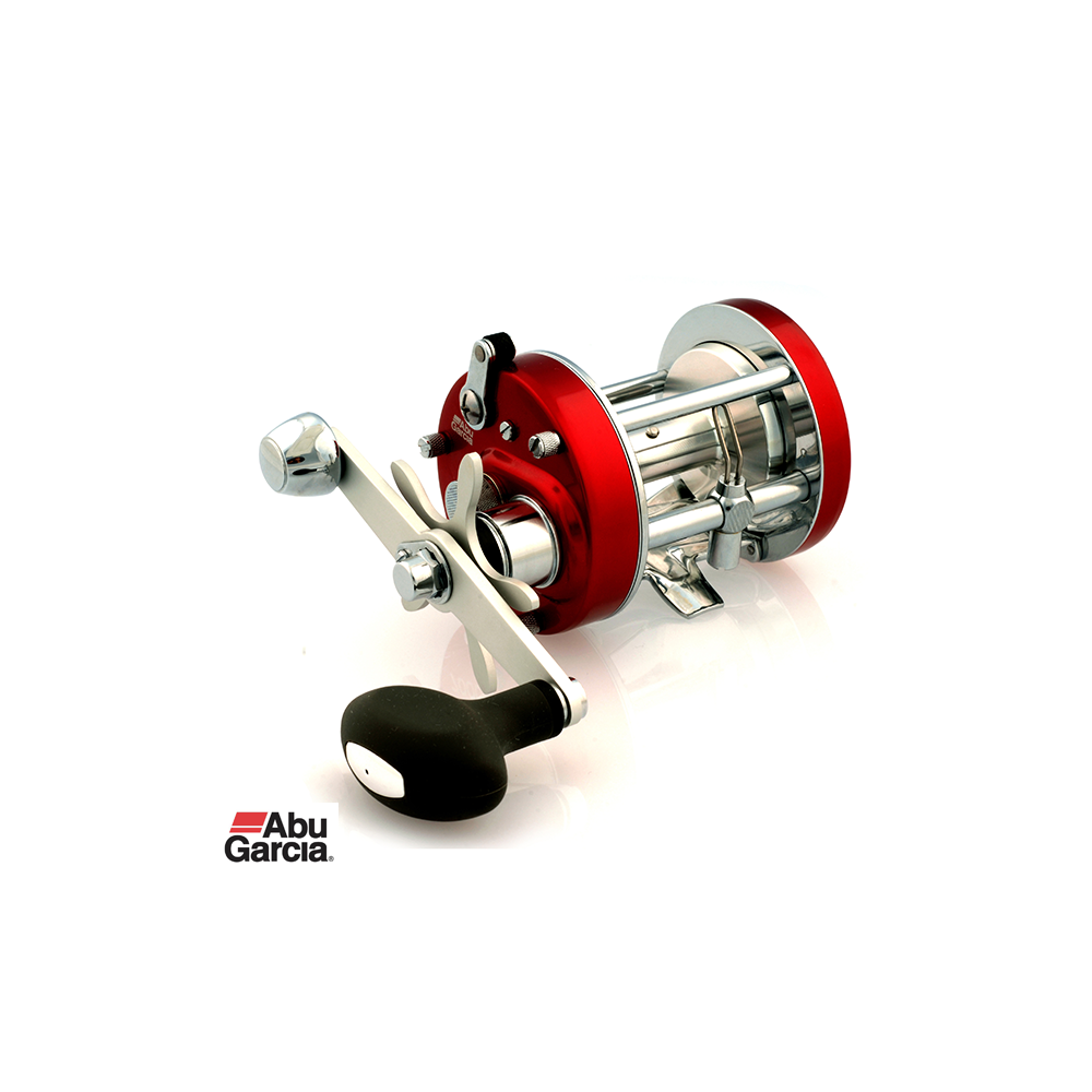Abu Garcia Ambassadeur 7000c 7001c 7000c Multihjul