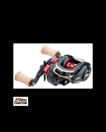 Abu Garcia Ambassadeur Revo Mgx-treme   Højrehånds Multihjul
