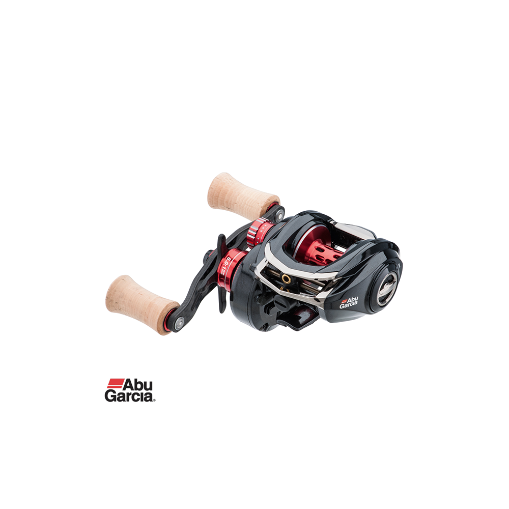 Abu Garcia Ambassadeur Revo Mgx-treme   Højrehånds Multihjul