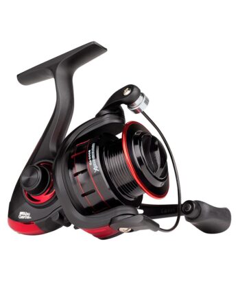 Abu Garcia Cardinal   2000 Fastspolehjul