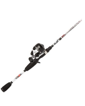 Abu Garcia Ike Dude Combo     10-30gr Fiskesæt