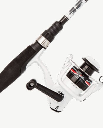 Abu Garcia Ike Dude Combo Spin     -15gr Fiskesæt