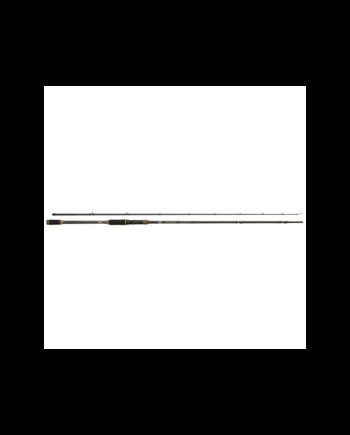 Abu Garcia Mass Beat Ii Casting     45-90gr Spinnestang