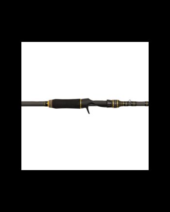 Abu Garcia Mass Beat Ii Jerk     45-140gr Jerkbait Stang