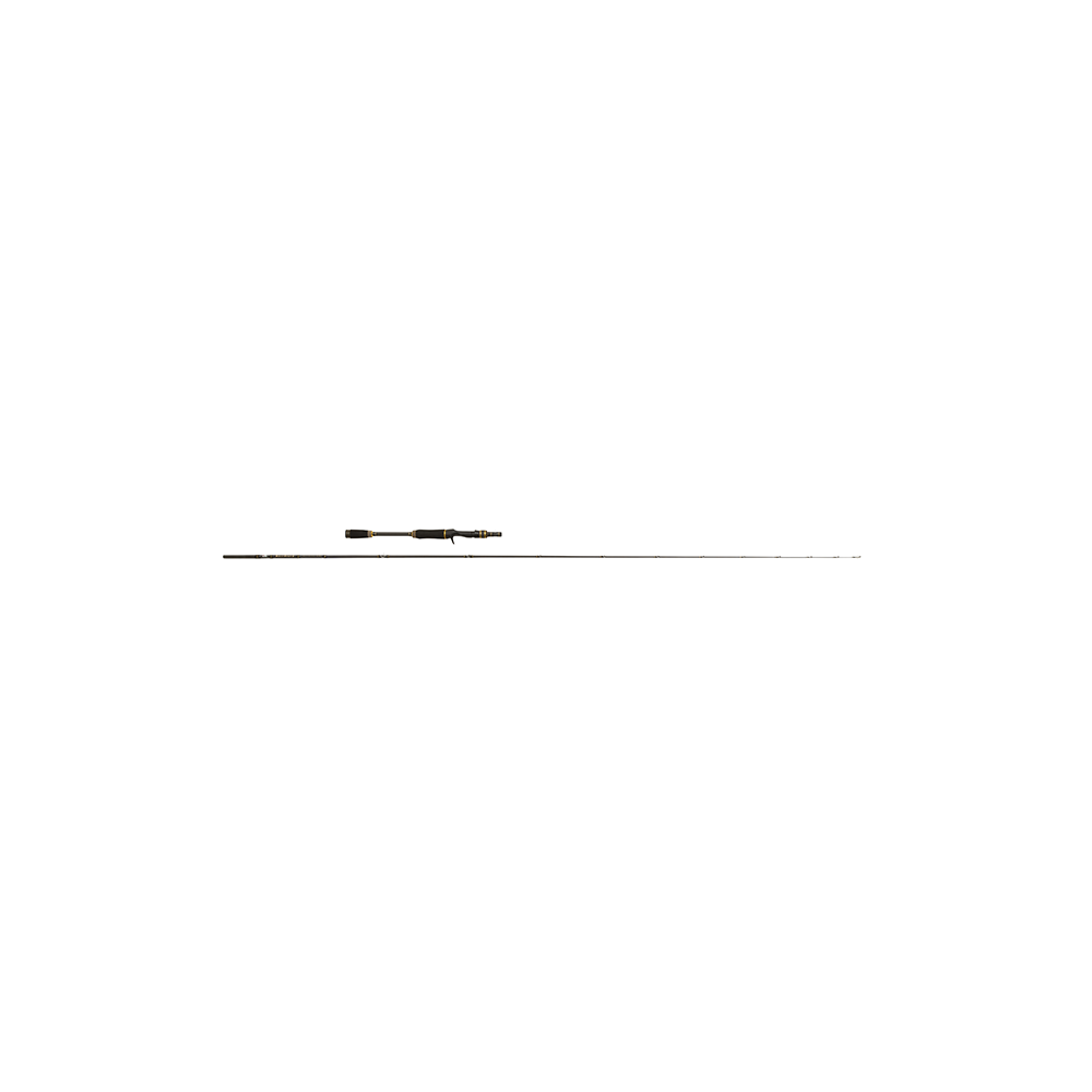 Abu Garcia Mass Beat Ii Vertical Jigging 15-45gr Fiskestang