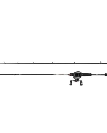 Abu Garcia Max   Casting Combo     10-30gr Jerkbaitsæt
