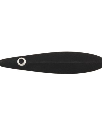 Abu Garcia Mo Inline Ul Black White Blink