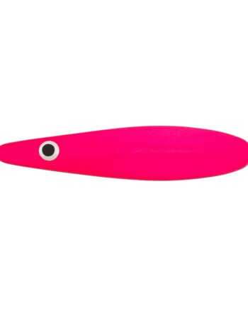 Abu Garcia Mo Inline Ul Pink Black Blink