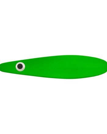 Abu Garcia Mo Inline Ul Spring Green Black Blink