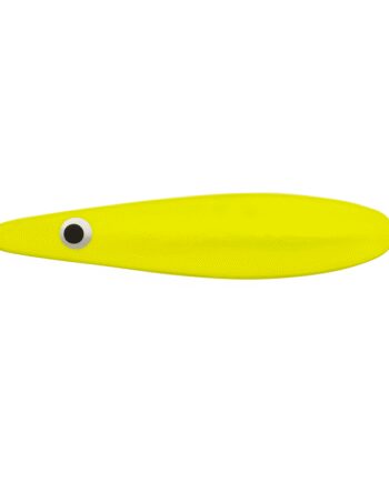Abu Garcia Mo Inline Ul Sunshine Yellow Black Blink