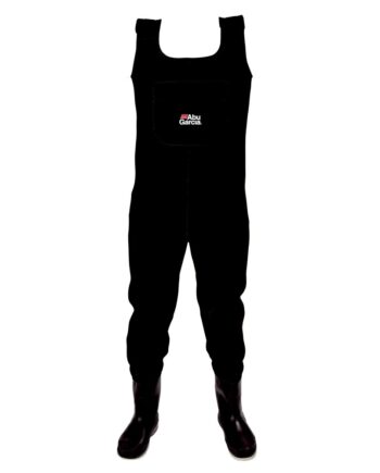 Abu Garcia Neopren Waders 42 43 Neopren Waders
