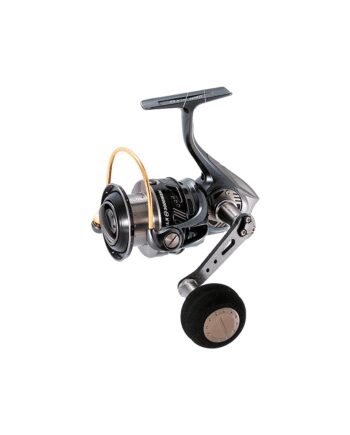 Abu Garcia Revo Alx Theta 2500msh Fiskehjul