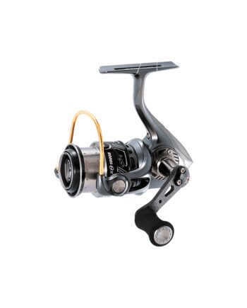Abu Garcia Revo Alx Theta 1000s Fiskehjul