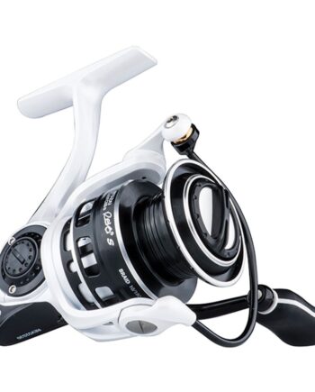Abu Garcia Revo   Spin 10 Fastspolehjul