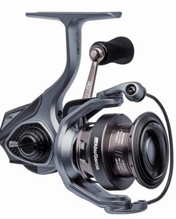 Abu Garcia Revo3 Sx 2000 Fastspolehjul